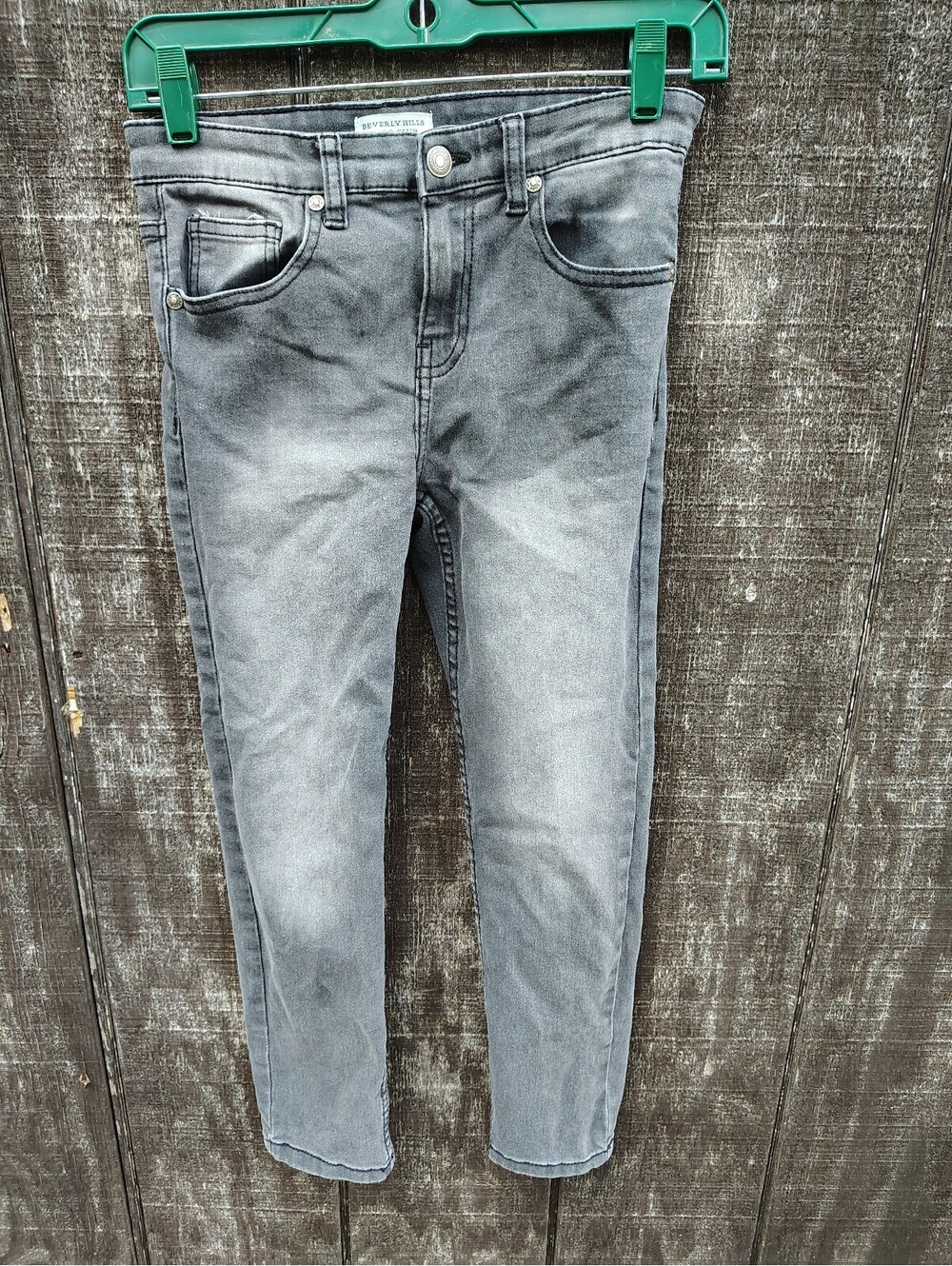 Beverly Hills Polo Club Kids Jeans